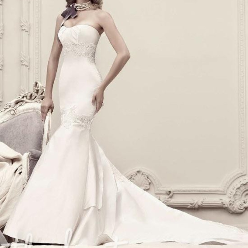 Wedding Gown